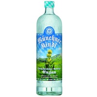 Münchner Kindl Oberbayerischer Gebirgsenzian 40%