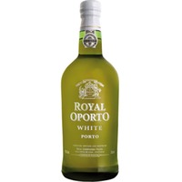 Royal Oporto White Port 19%