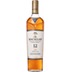 The Macallan 12 Jahre Double Cask Single Malt Scotch Whisky 40% 