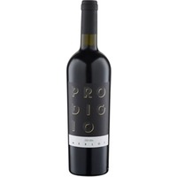 Latentia Winery Merlot Prodigio del Sole 2021