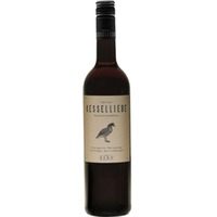 Wilhelm Kern Kesselliebe Rosensteingänsle Trollinger mit Lemberger 2022