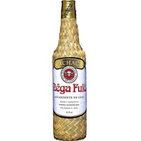 Nega Fulo Aguardente de Cana Cachaca 41,5%