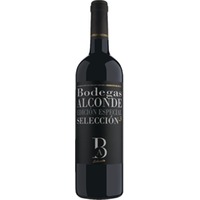 Bodegas Alconde Edicion Especial Seleccion ³ Tinto Joven