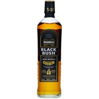 Bushmills Black Bush Irish Whiskey 40%