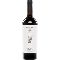 Wines N' Roses Viticultores Highway To Hell Tinto Monastrell