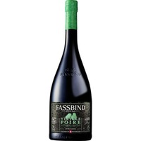 Fassbind Vieille Poire Barrique 40%