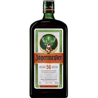 Jägermeister 35%