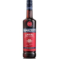 Ramazzotti Amaro 30%