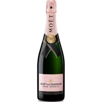 Moet & Chandon Champagner Brut Rosé