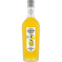 Luigi Francoli Carissima Limoncello 30%
