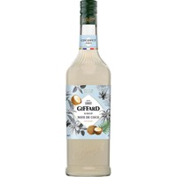 Giffard Kokos Sirup Noix de Coco