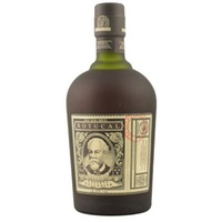 Botucal Rum Reserva Exclusiva 12 Jahre 40%