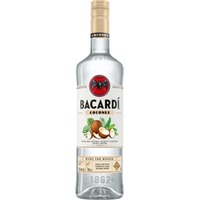 Bacardí Coconut Rum 32%