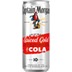 Captain Morgan Spiced & Cola 10%  Dose 