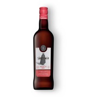 Sandeman Sherry Medium Dry 15%