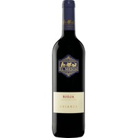 Bodegas El Meson Rioja Crianza