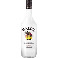 Malibu 17%