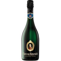 Fürst von Metternich Riesling Sekt Trocken