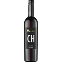 Christian Hirsch CH Rotwein-Cuvée Großes Geweih trocken
