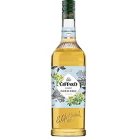 Giffard Holunderblütensirup Fleur de Sureau