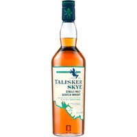 Talisker Skye Single Malt Scotch Whisky 45,8%