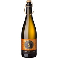 Felsengartenkellerei Besigheim Terra Secco Blanc De Noir Trocken