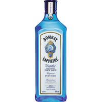 Bombay Sapphire East London Dry Gin 40%