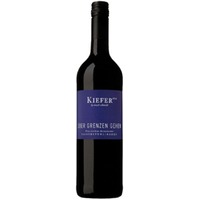 Kiefer Über Grenzen gehen Rotwein-Cuvée trocken