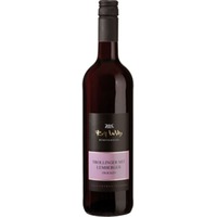 Rolf Willy Trollinger mit Lemberger trocken