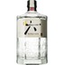 Roku Japanese Craft Gin 43% 
