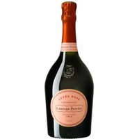 Laurent-Perrier Champagner Cuvée Rosé Brut