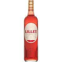 Lillet Rose 17%