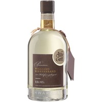 Alde Gott Premium Williams Birnenbrand 42%