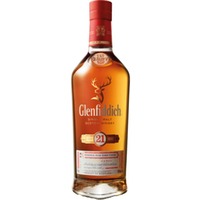 Glenfiddich 21 Jahre Single Malt Scotch Whisky 40%