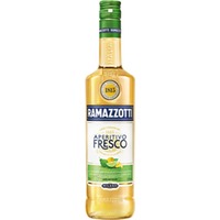 Ramazzotti Aperitivo Fresco 15%