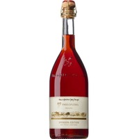 Jörg Geiger "Engelsfügel" Prisecco alkoholfrei