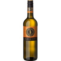 Felsengartenkellerei Besigheim Junge Cuvéeschmiede Blanc de Noirs