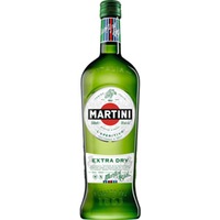 Martini Extra Dry 15,0%