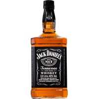Jack Daniel's Tennessee Whiskey 40% 3l