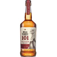 Wild Turkey 101 Proof Bourbon Whiskey 50,5%