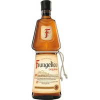 Frangelico Liqueur 20%
