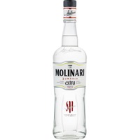 Sambuca Molinari 40%