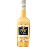 Pott Eierlikör mit Rum 16%