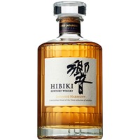 Suntory Hibiki Japanese Harmony Whisky 43%