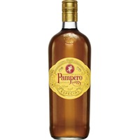 Pampero Rum Especial aus Venezuela 40%