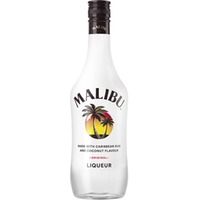 Malibu 17%
