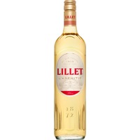 Lillet Blanc 17%