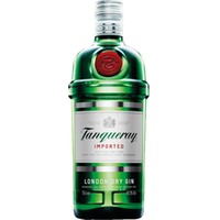 Tanqueray London Dry Gin 41,3%