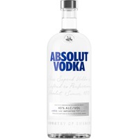 Absolut Vodka
