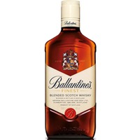 Ballantines Finest Blended Scotch Whisky 40%